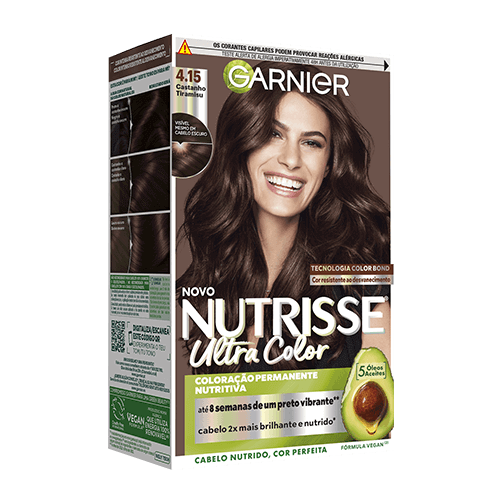 nutrisse ultra color
